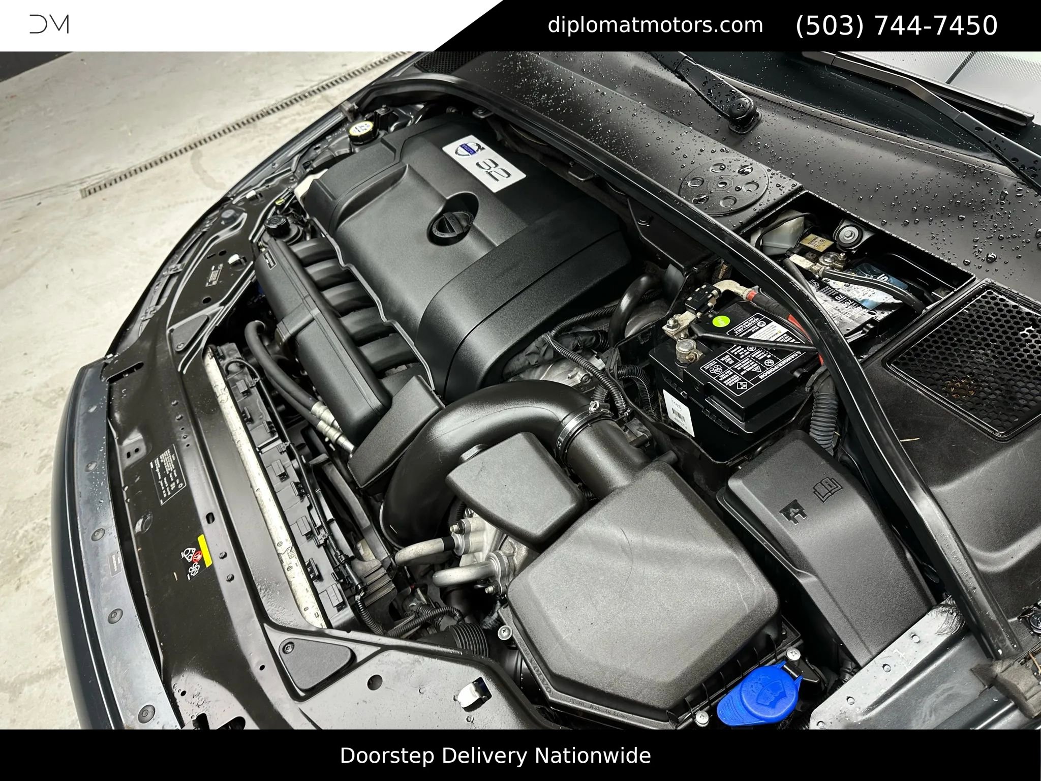 Used 2011 Volvo S80 3.2 image 41