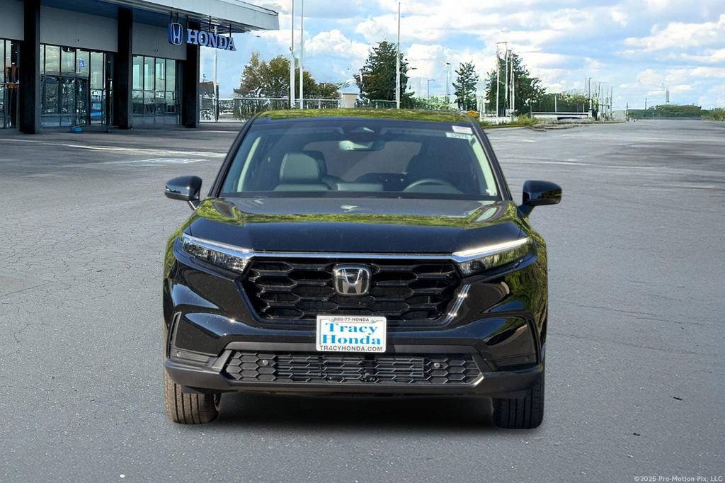 New 2026 Honda CR-V EX-L image 14