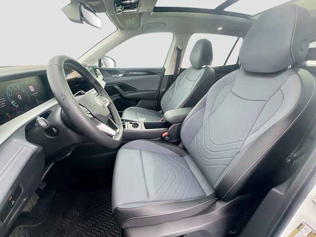 New 2026 Volkswagen Tiguan SE image 19