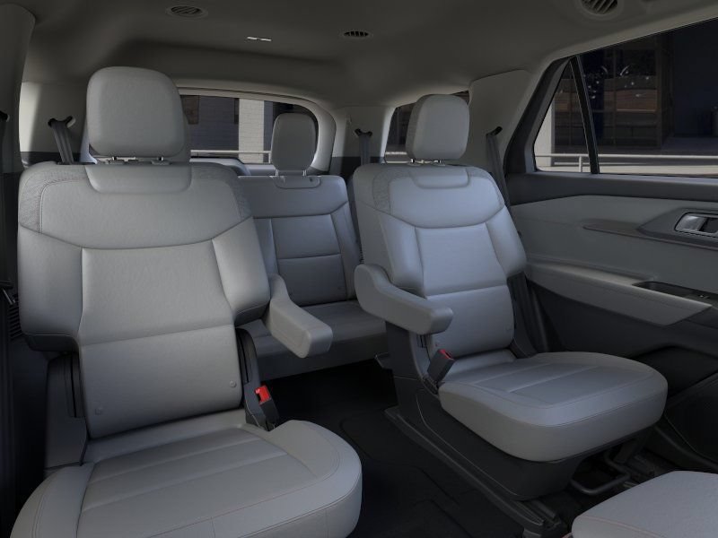 New 2026 Ford Explorer Active w/ Active Comfort Package RWD image 11