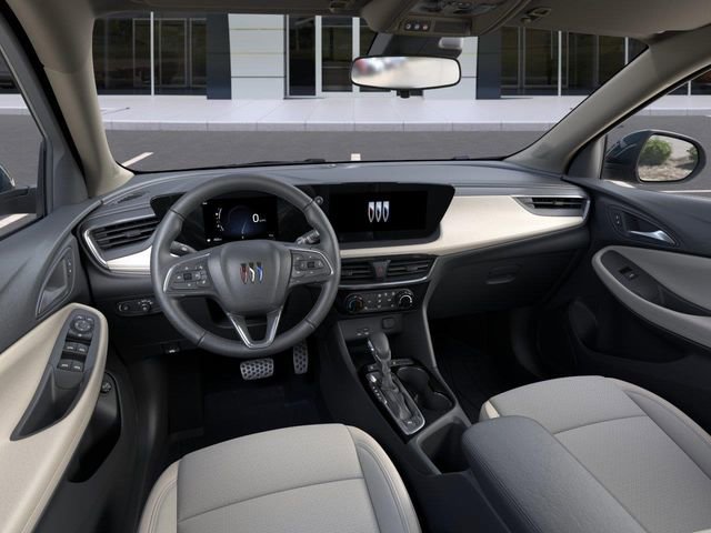 New 2026 Buick Encore GX Preferred w/ Advanced Technology Package AWD/4WD image 15