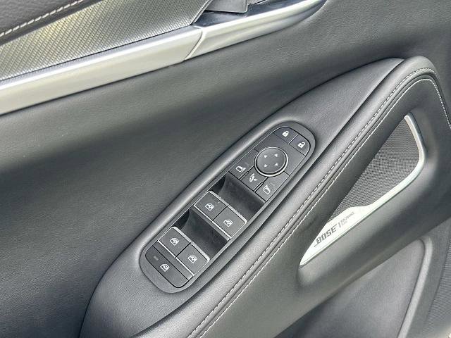 Certified 2025 INFINITI QX60 Luxe w/ Black Edition image 27