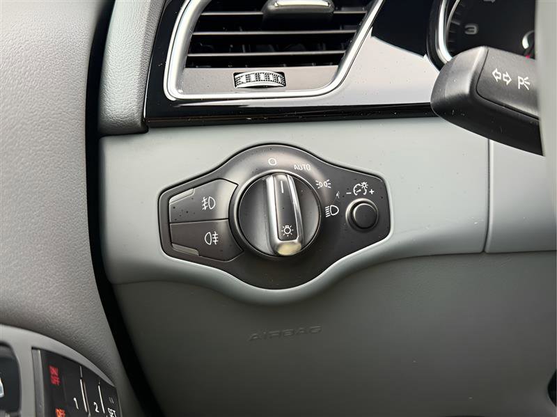 Used 2017 Audi A5 2.0T Sport w/ Technology Package image 38