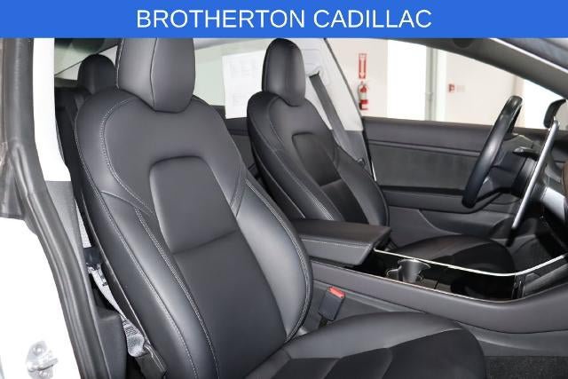Used 2018 Tesla Model 3 Long Range AWD/4WD image 24