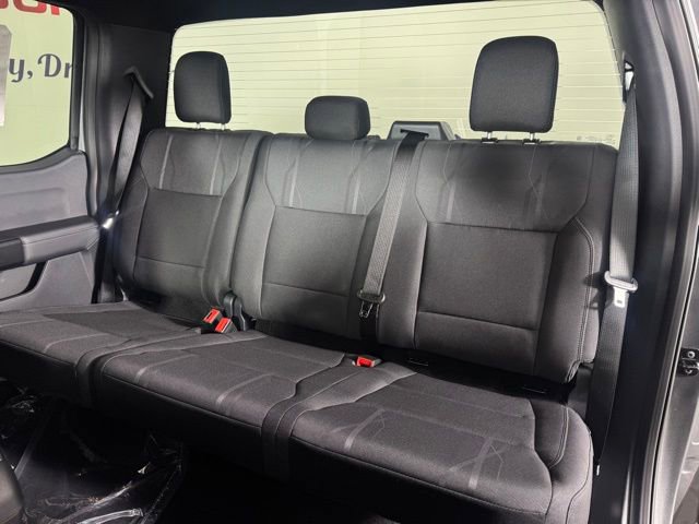 New 2026 Ford F150 STX w/ Equipment Group 200A image 16
