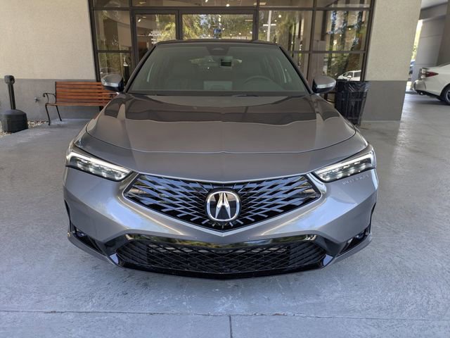 New 2025 Acura Integra A-Spec image 9