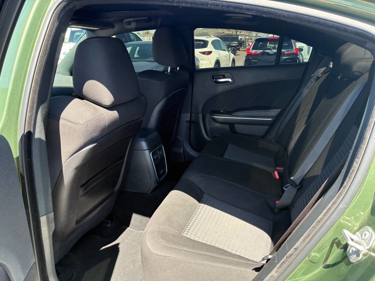 Used 2022 Dodge Charger Scat Pack RWD image 19