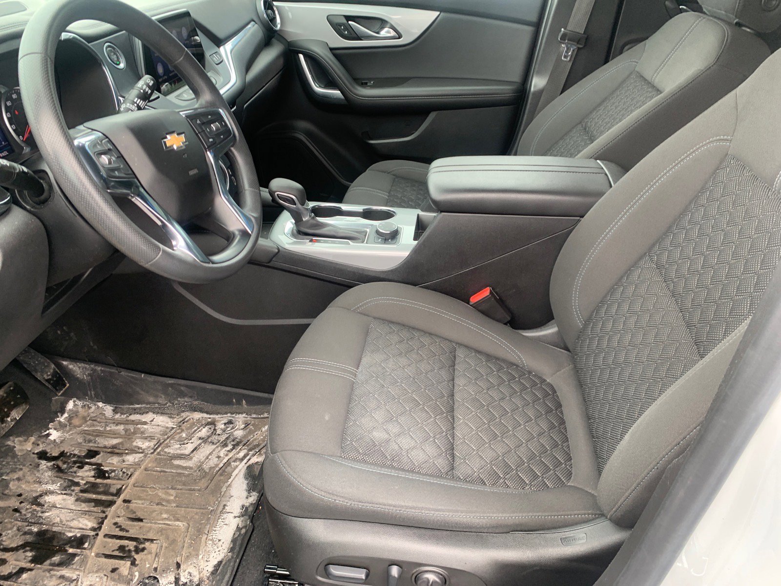 Used 2022 Chevrolet Blazer LT image 5