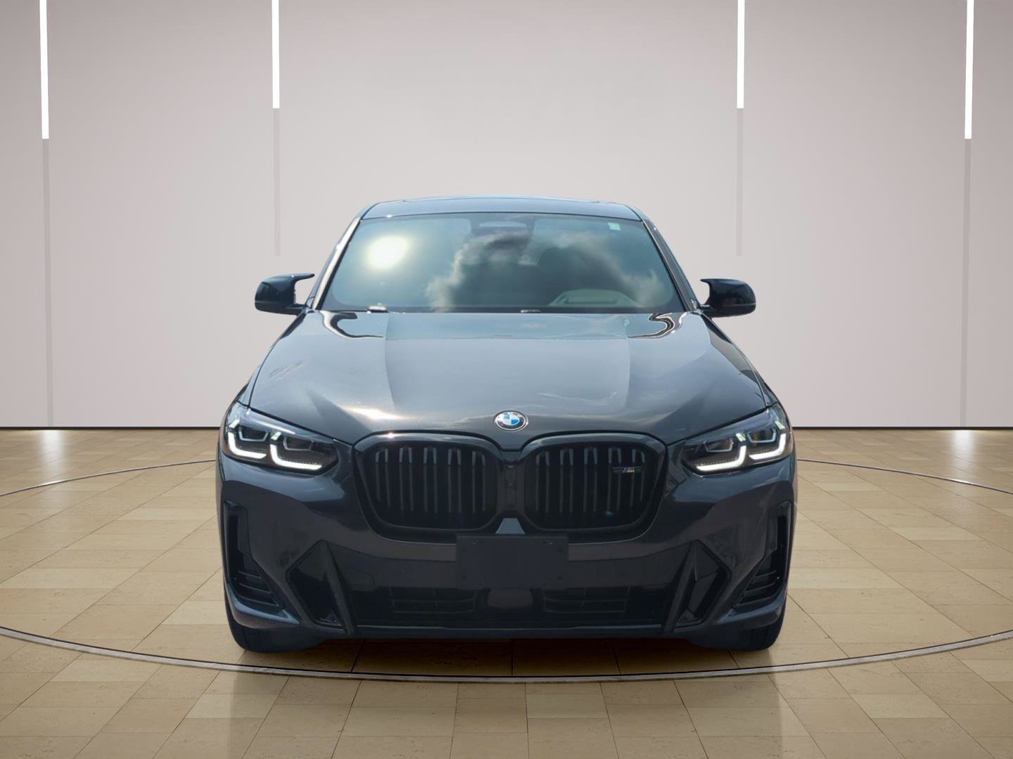 Used 2023 BMW X4 M40i AWD/4WD image 50