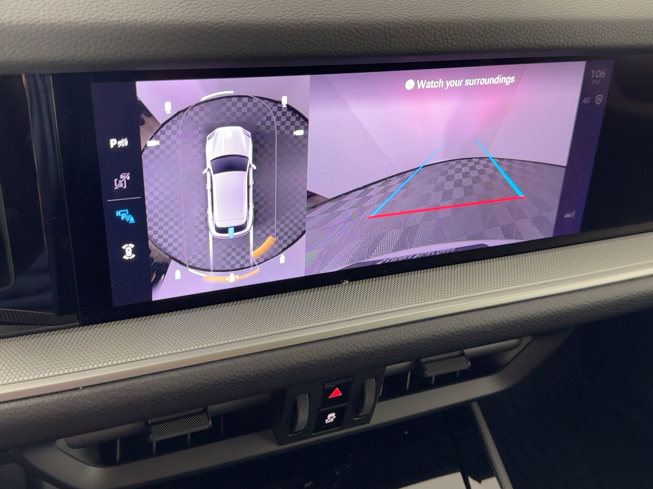 Certified 2026 Porsche Cayenne S image 24