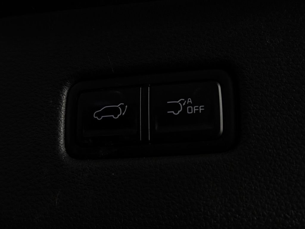Used 2024 Kia Carnival EX FWD image 31