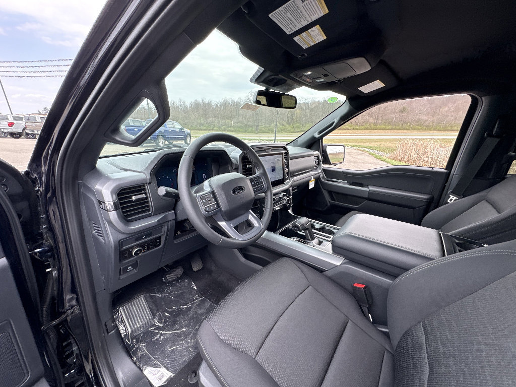 New 2026 Ford F150 XLT image 30