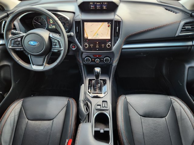 Used 2022 Subaru Crosstrek 2.5i Limited w/ Moonroof Package 2 AWD/4WD image 29