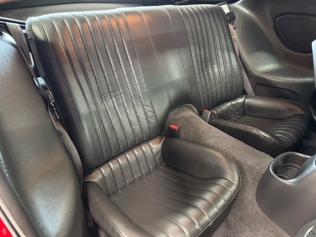 Used 2002 Pontiac Firebird Trans Am RWD image 56