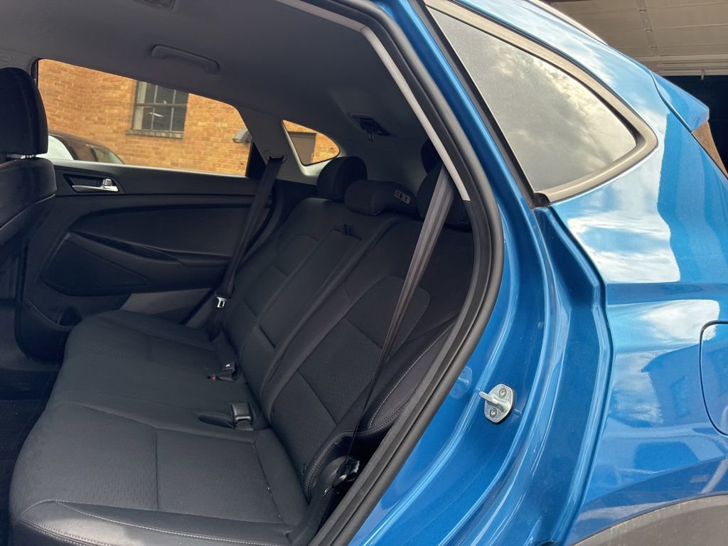 Used 2020 Hyundai Tucson Value image 8