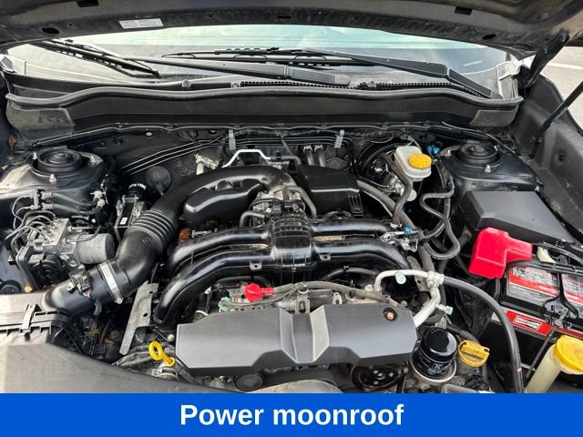 Used 2014 Subaru Forester 2.5i Touring AWD/4WD image 8