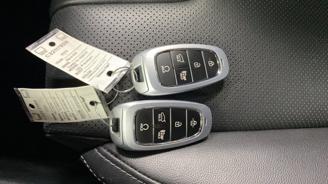 Used 2023 Hyundai Santa Fe SEL Premium AWD/4WD image 21