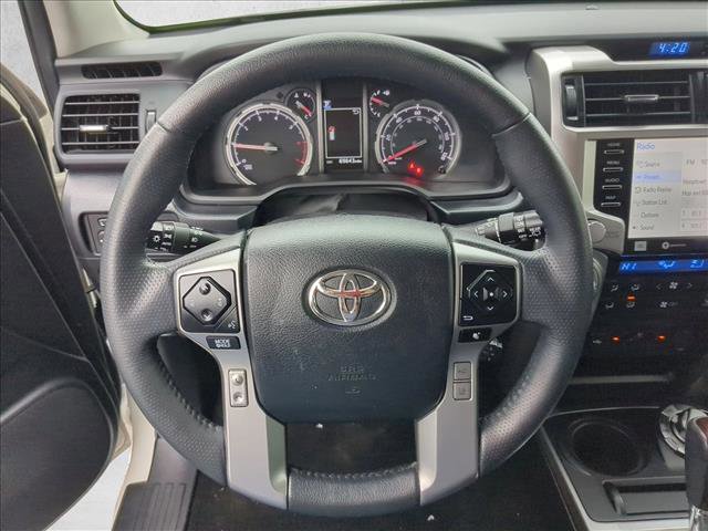 Certified 2022 Toyota 4Runner Limited image 13