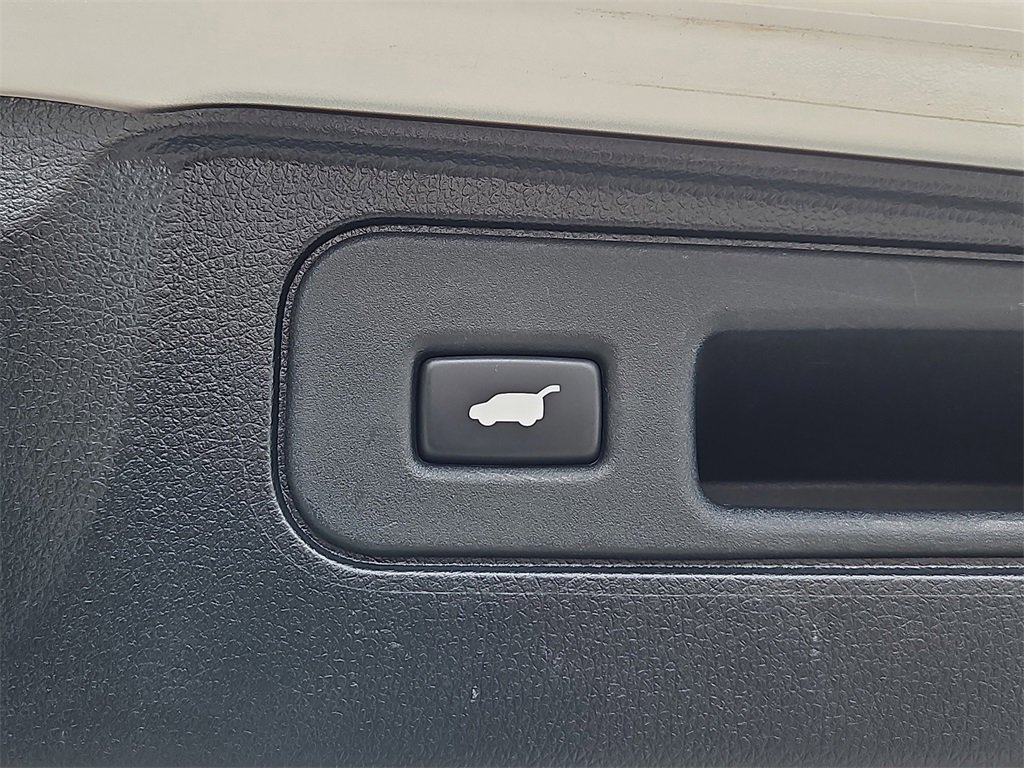Certified 2023 Honda Passport TrailSport image 23