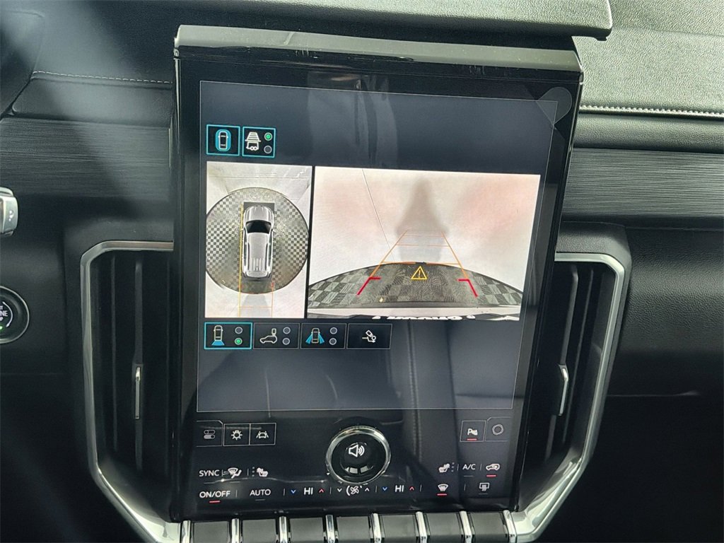 New 2026 GMC Acadia Elevation w/ Elevation Premium Package image 19