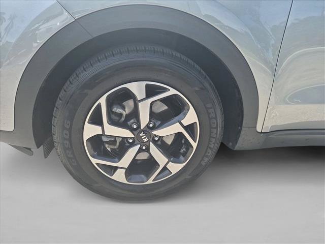 Used 2020 Kia Sportage LX FWD image 22