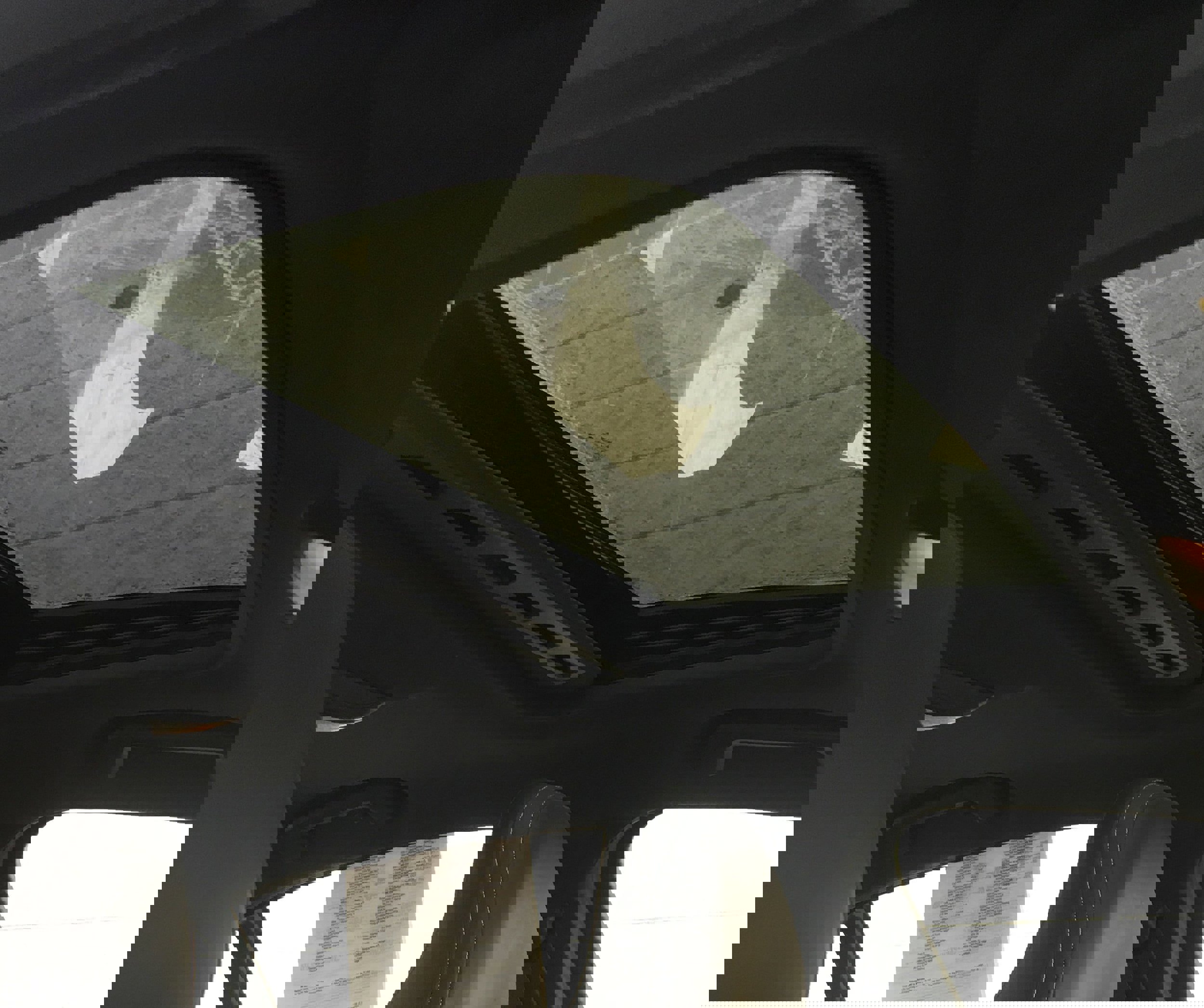 Used 2017 Volvo S60 T6 R-Design Platinum w/ Climate Package image 6