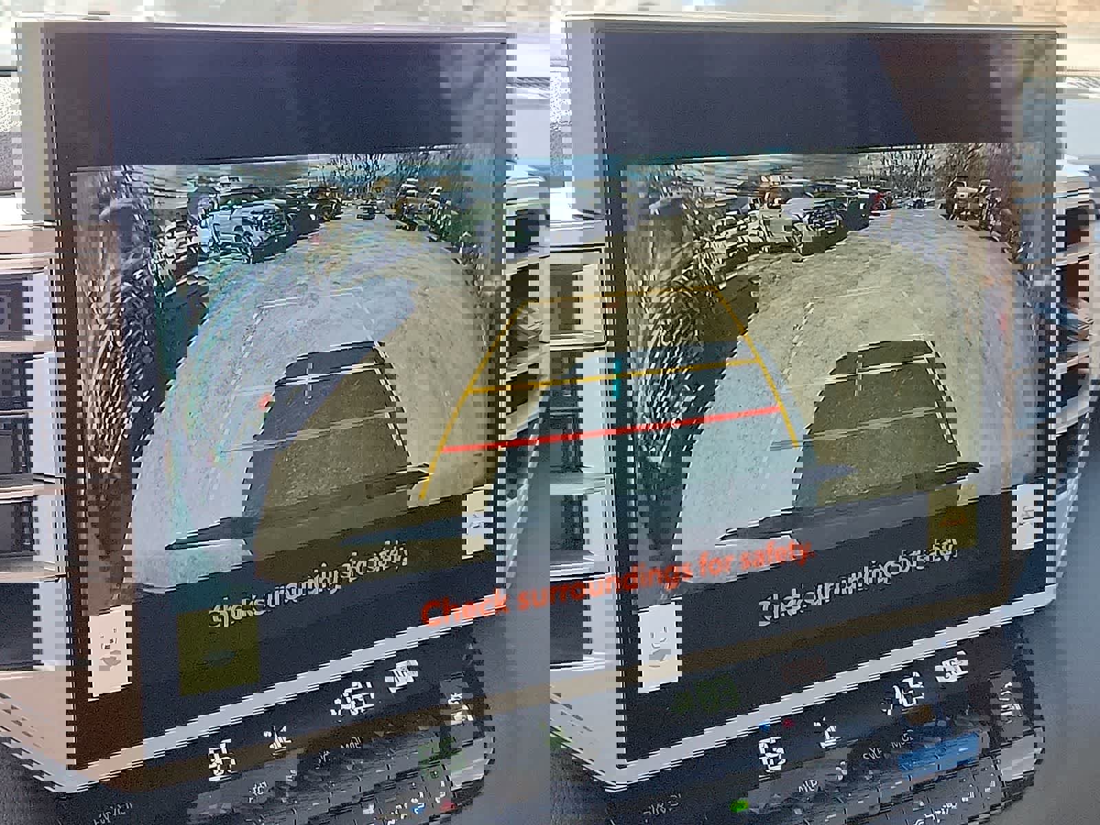 New 2026 Toyota Tundra Limited image 17