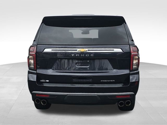 Used 2023 Chevrolet Tahoe Premier RWD image 5