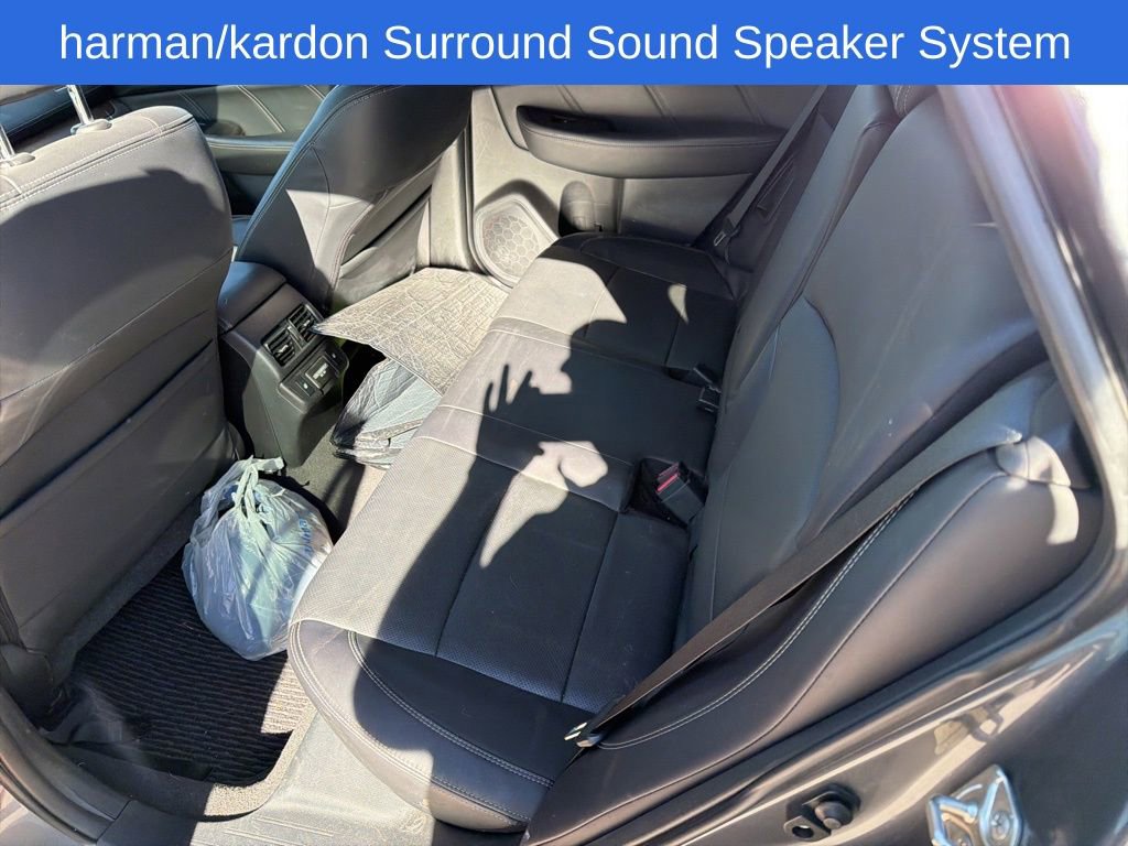 Used 2018 Subaru Outback 2.5i Limited image 6