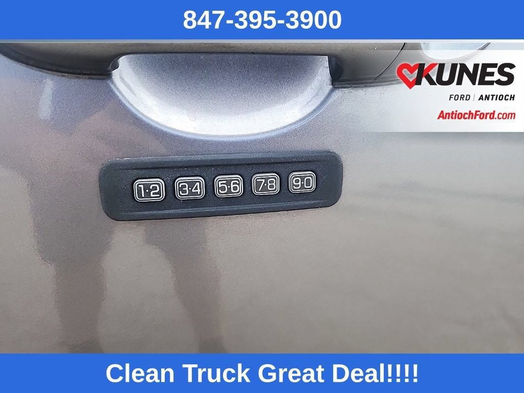 Used 2012 Ford Escape Limited AWD/4WD image 17