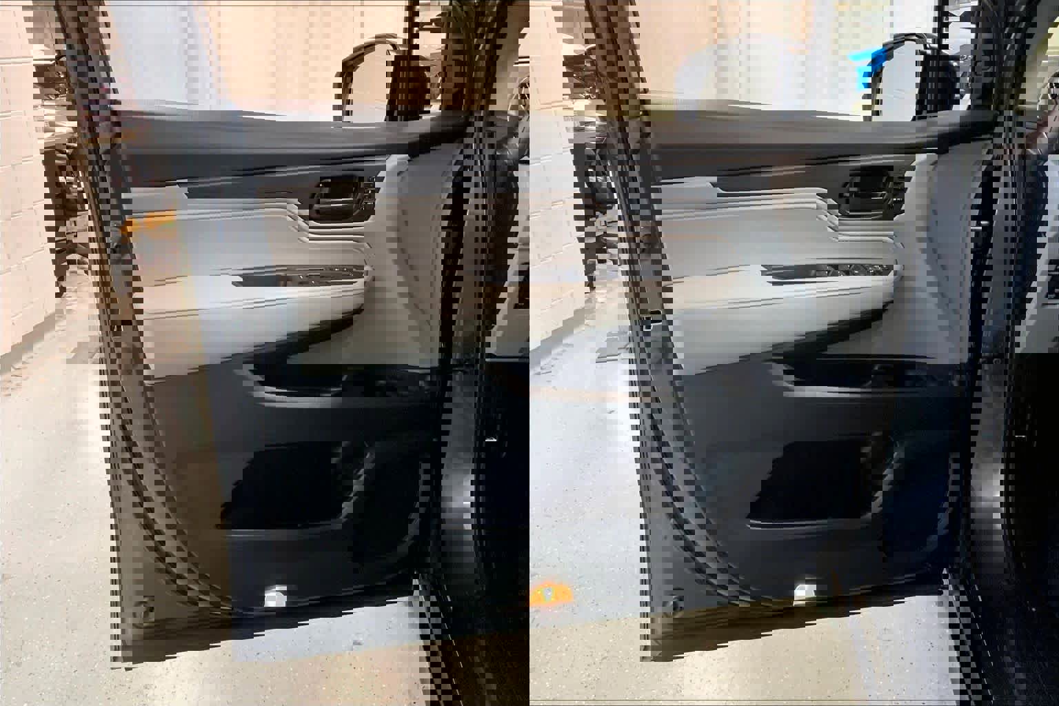 Used 2019 Honda Odyssey EX-L image 21