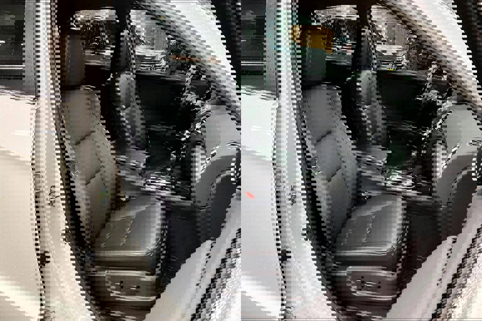 Used 2017 Acura RDX FWD w/ Technology Package image 8