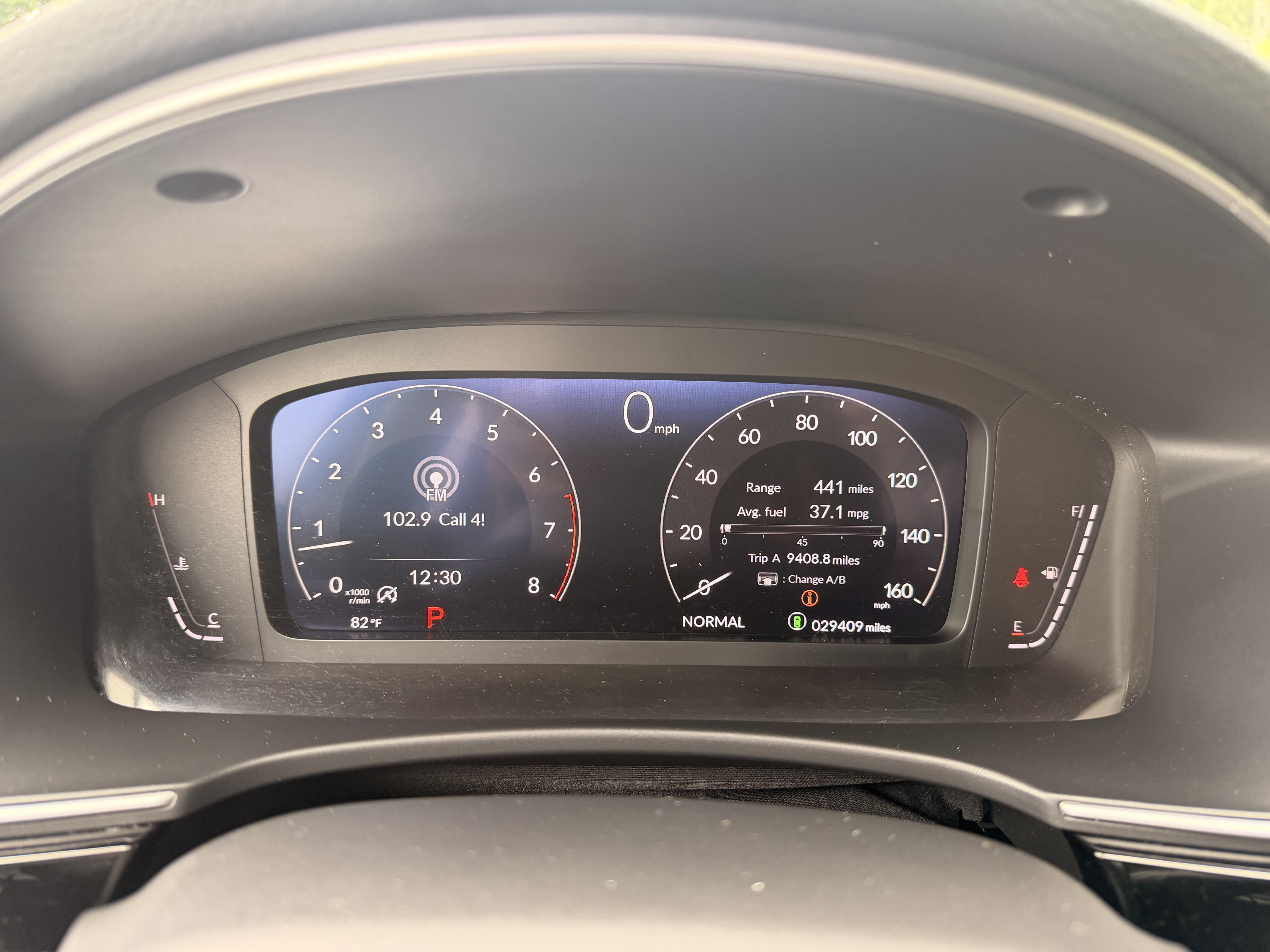 Used 2024 Honda Civic Touring image 17
