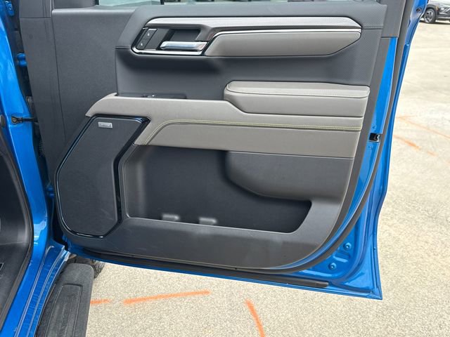 Used 2022 Chevrolet Silverado 1500 ZR2 w/ Technology Package AWD/4WD image 14