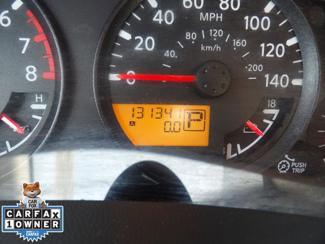 Used 2011 Nissan Frontier S image 34