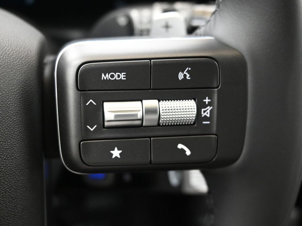 New 2026 Hyundai Palisade Calligraphy image 28