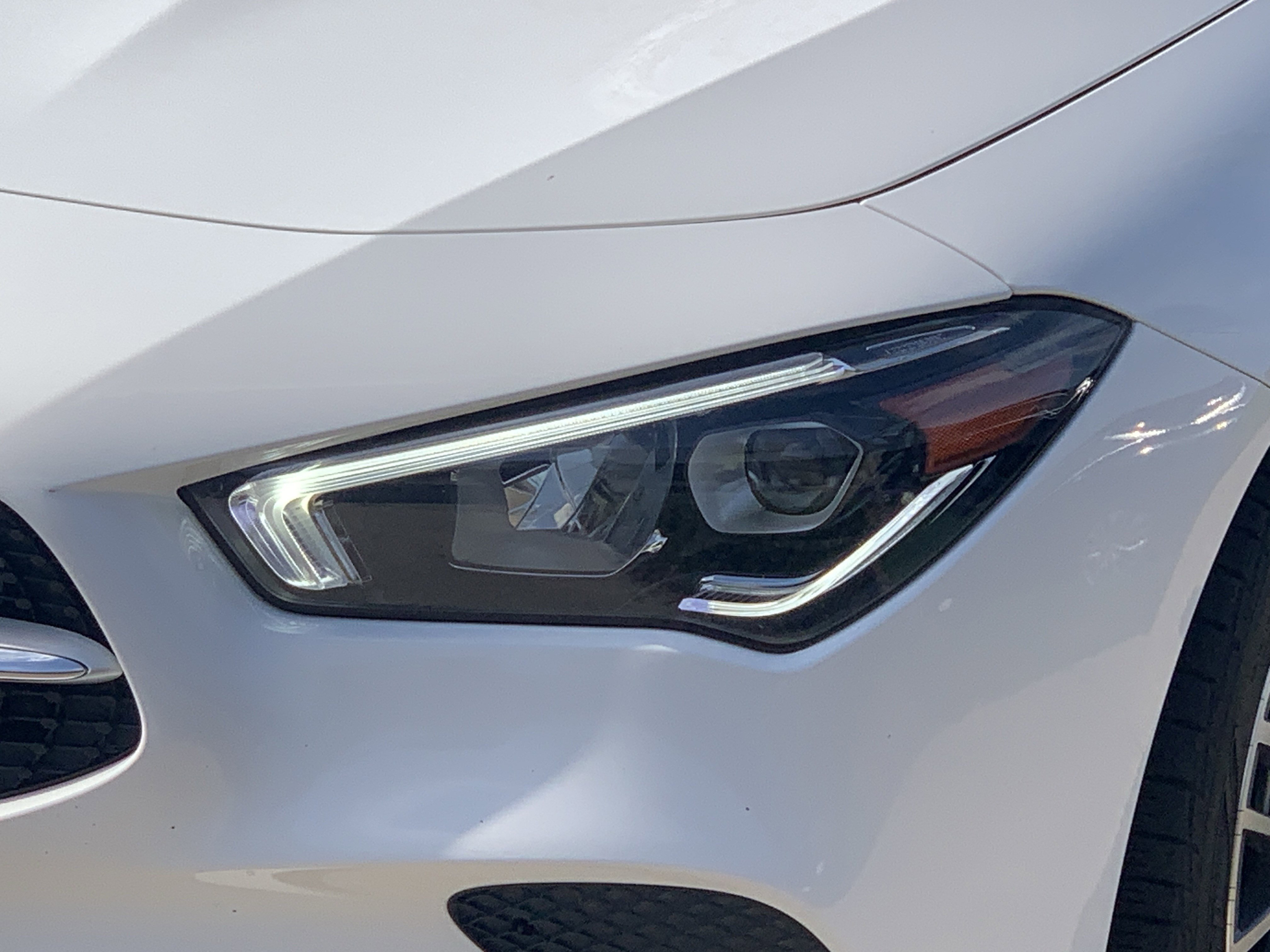 Used 2023 Mercedes-Benz CLA 250 image 6