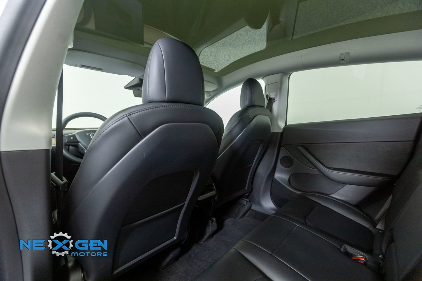 Used 2022 Tesla Model Y Performance image 24