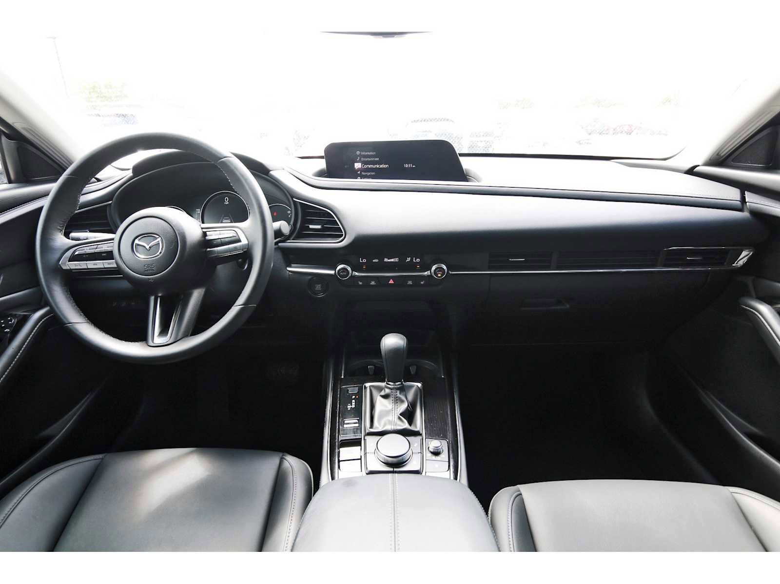 Used 2023 MAZDA CX-30 AWD 2.5 S w/ Preferred Package image 7