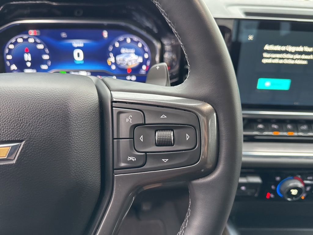 Used 2024 Chevrolet Silverado 1500 High Country image 16