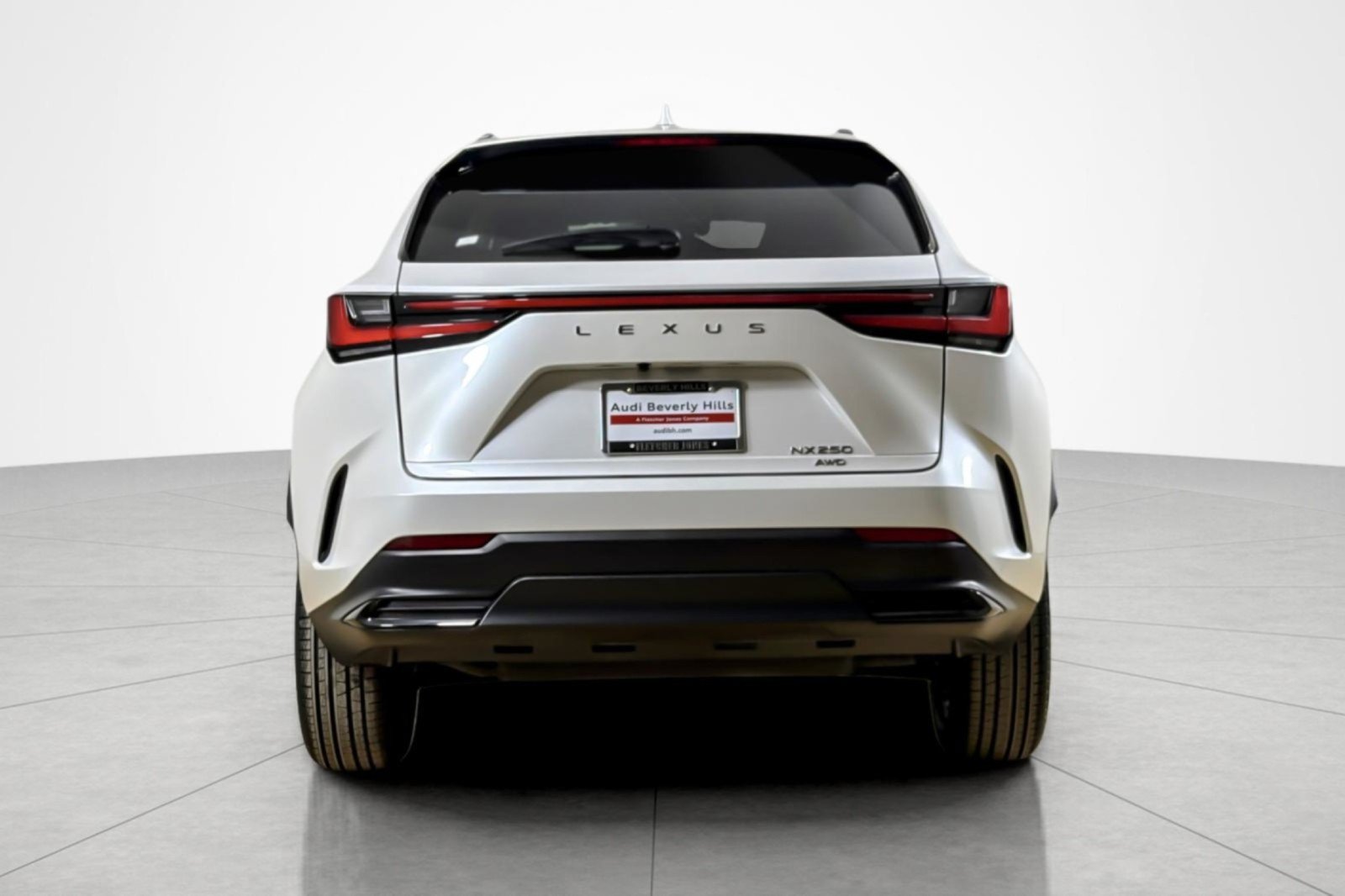 Used 2022 Lexus NX 250 AWD w/ Cold Area Package image 4