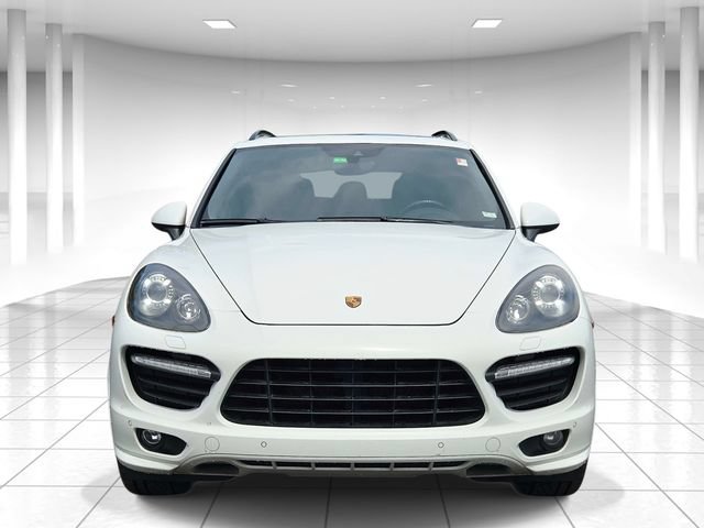 Used 2014 Porsche Cayenne GTS AWD/4WD image 5