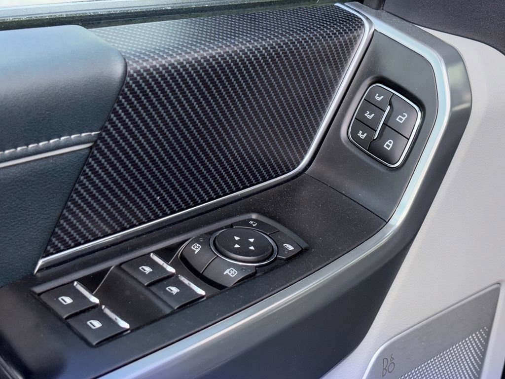 Used 2022 Ford F150 Limited AWD/4WD image 20