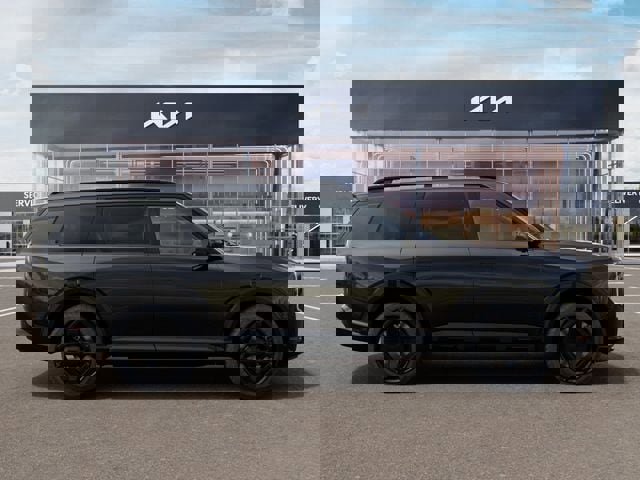 New 2027 Kia Telluride X-Line SX Prestige image 7