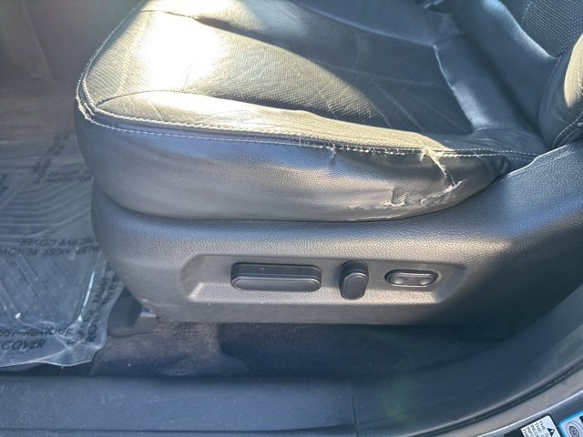 Used 2008 Hyundai Santa Fe SE image 21