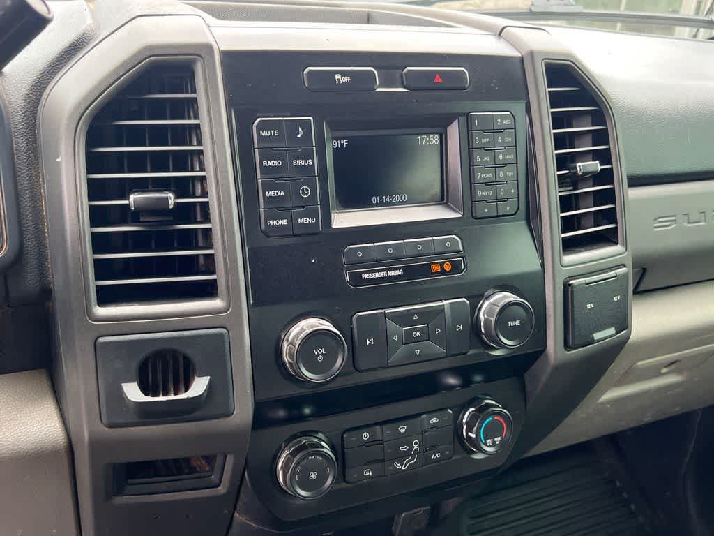 Used 2019 Ford F350 XL w/ XL Value Package RWD image 26