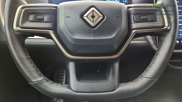 Used 2024 Rivian R1S Adventure AWD/4WD image 49