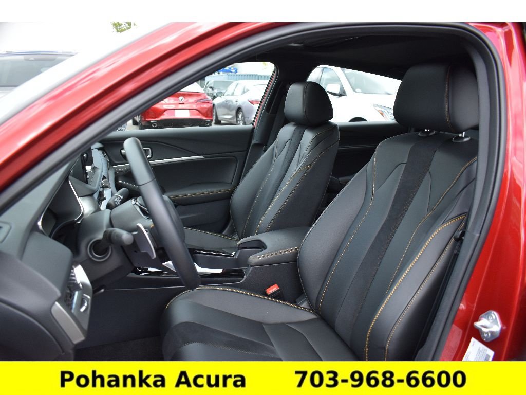 Used 2026 Acura Integra A-Spec FWD image 26
