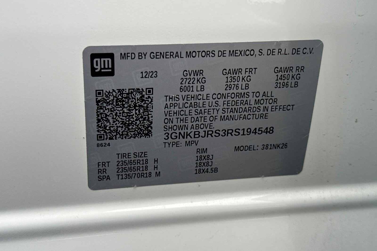 Used 2024 Chevrolet Blazer LT image 29