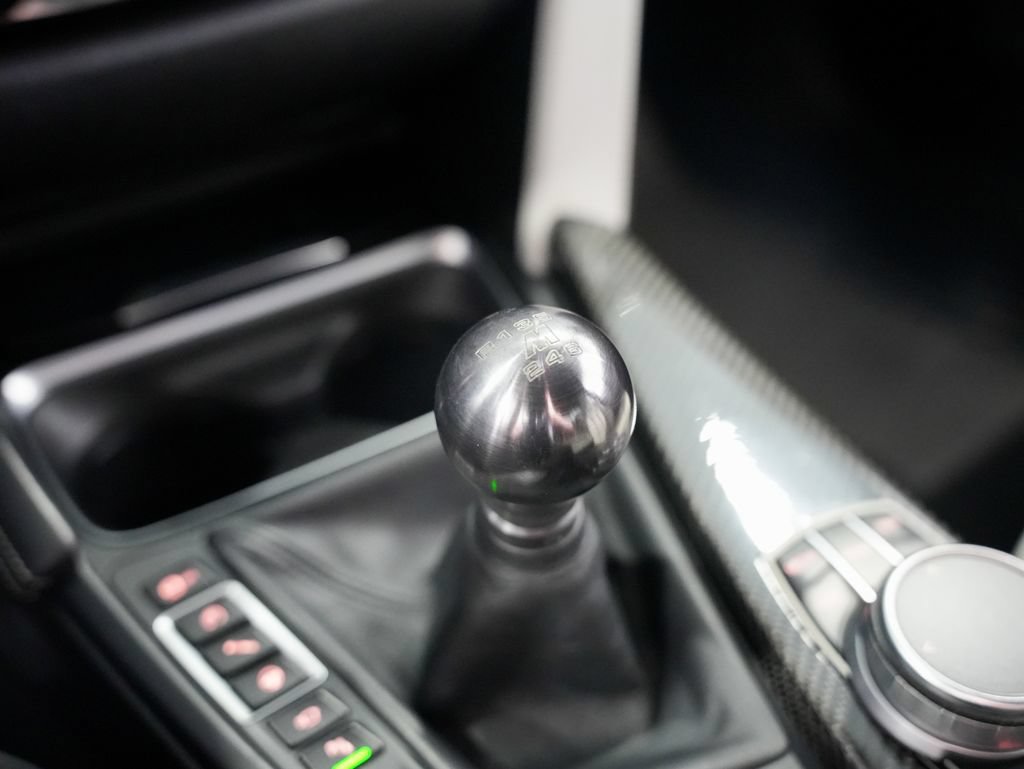 Used 2018 BMW M4 Coupe RWD image 17